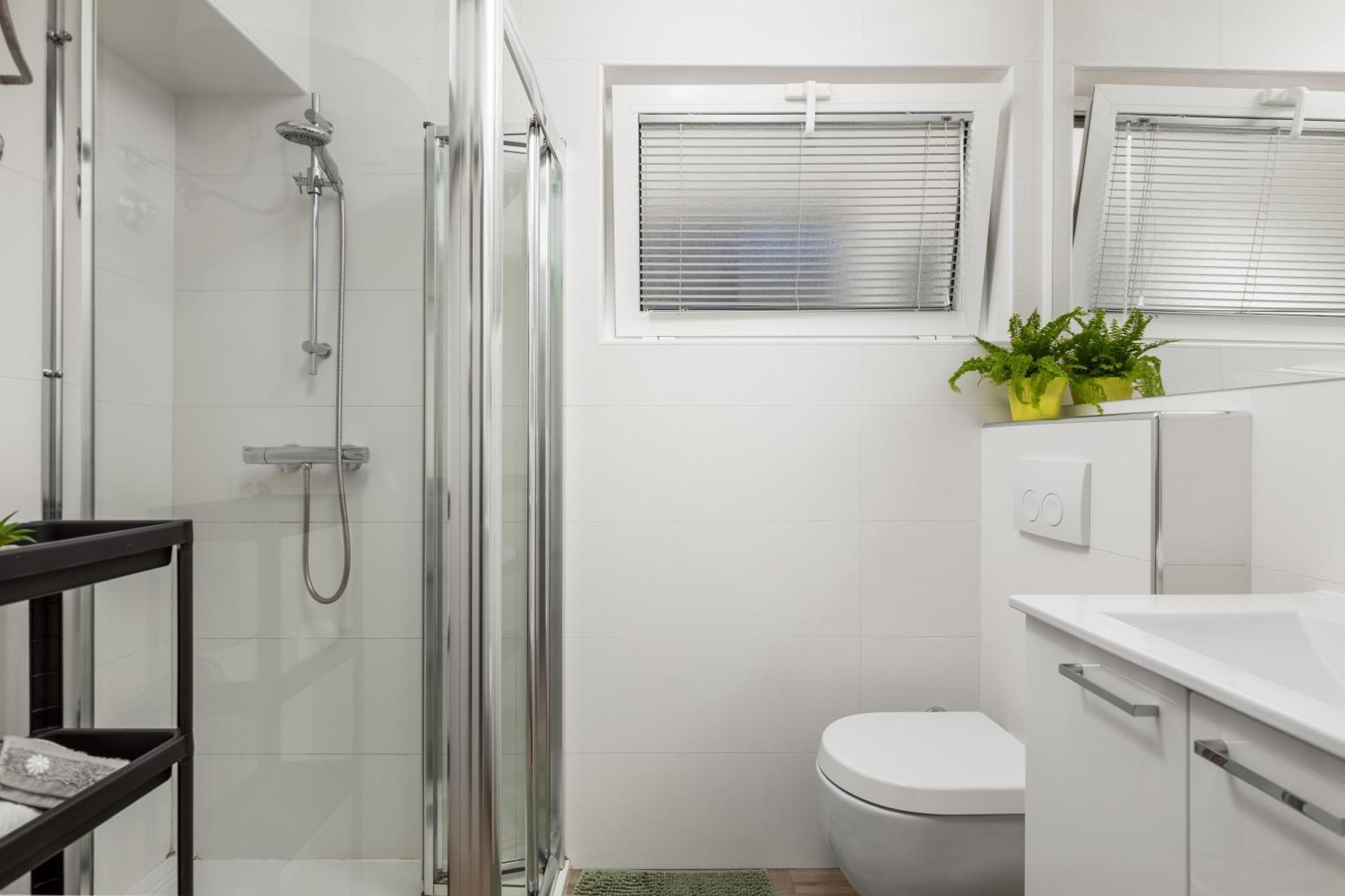 Apartment City Flower Rijeka Luaran gambar
